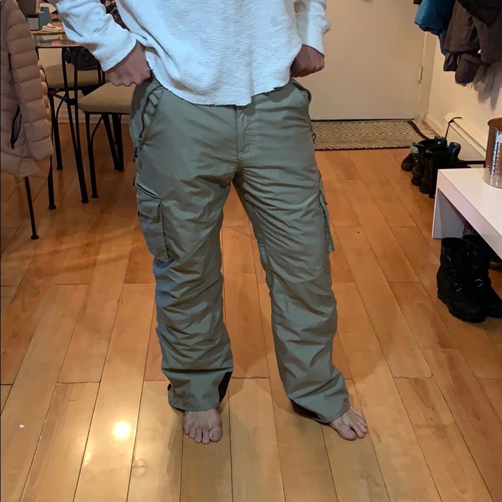 Ski Pants